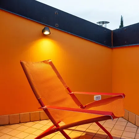 Chiaretto, Rooftop Terrace, Underground Parking *